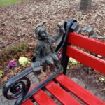 Jarmark Bożonarodzeniowy we Wrocławiu