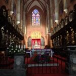 Jarmark Bożonarodzeniowy we Wrocławiu