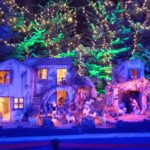 Jarmark Bożonarodzeniowy we Wrocławiu