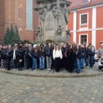 Jarmark Bożonarodzeniowy we Wrocławiu