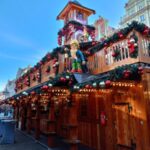 Jarmark Bożonarodzeniowy we Wrocławiu