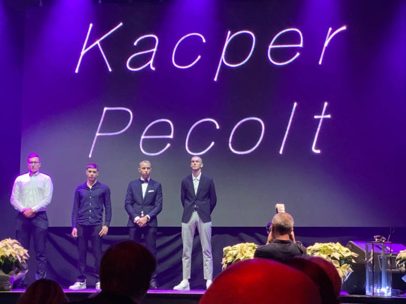 Uroczysta Gala „Wielkopolski Mistrz, Czeladnik oraz Lider Kształcenia Dualnego w Rzemiośle” za rok 2024.