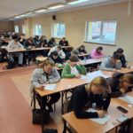 Olimpiada o świętym Maksymalnie Kolbe