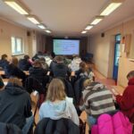 Olimpiada o świętym Maksymalnie Kolbe