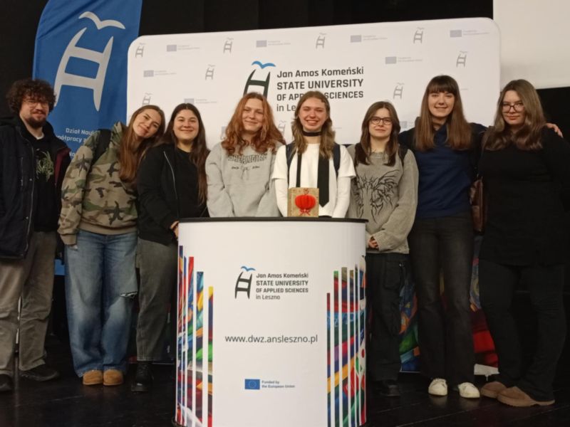 Prezentacje świąteczne