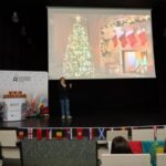 Prezentacje świąteczne