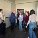 Międzyszkolny Konkurs Bezpieczeństwa w Ruchu Drogowym