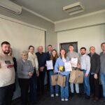 Międzyszkolny Konkurs Bezpieczeństwa w Ruchu Drogowym