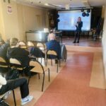 Spotkanie z przedsiębiorcą – doradztwo zawodowe