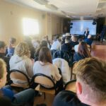 Spotkanie z przedsiębiorcą – doradztwo zawodowe