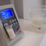 Wycieczka dydaktyczna kl. 1TBA i 3 TBA- grupa analityków na UP w Poznaniu w ramach projektu „ Popularyzacja nauki w ramach Uniwersytetu Młodych Przyrodników-2.0”- zajęcia w laboratorium