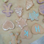 Pieczenie pierników