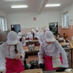 Pieczenie pierników