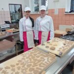 Pieczenie pierników