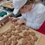 Pieczenie pierników