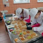 Pieczenie pierników