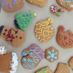 Pieczenie pierników