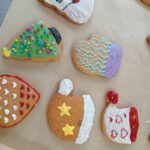 Pieczenie pierników