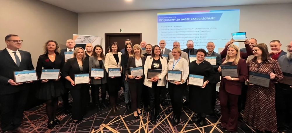 Kreatywna Szkoła PPG