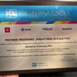 Kreatywna Szkoła PPG