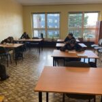 Szkolny konkurs chemiczny