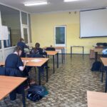 Szkolny konkurs chemiczny