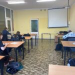 Szkolny konkurs chemiczny