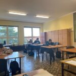 Szkolny konkurs chemiczny