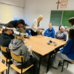 warsz. doradz.5 Warsztaty z doradztwa zawodowego z wykorzystaniem VR.