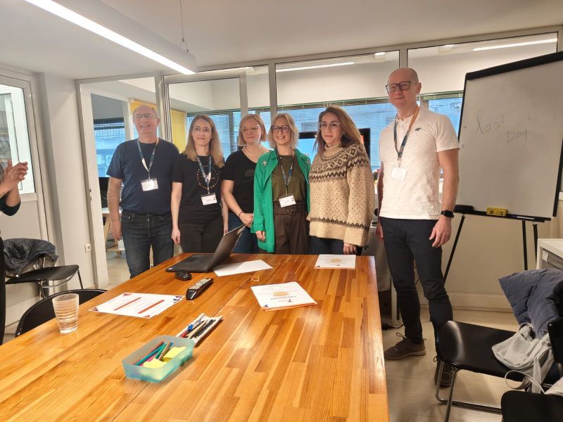 Od Aten do miast przyszłości – Erasmus+ 2026