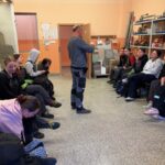 Współpraca z pionem budowlanym