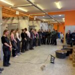 Współpraca z pionem budowlanym