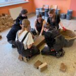 Współpraca z pionem budowlanym