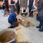 Współpraca z pionem budowlanym