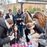 Pierwszy Dzień Wiosny