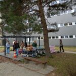 Pierwszy Dzień Wiosny