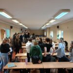 Pierwszy Dzień Wiosny