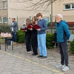 Pierwszy Dzień Wiosny