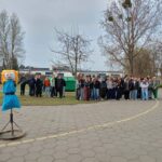 Pierwszy Dzień Wiosny