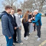 Pierwszy Dzień Wiosny