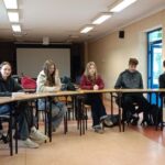 448910618-1 Spotkanie młodzieży z okazji Dnia Samorządności