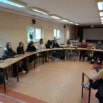 448910618-6 Spotkanie młodzieży z okazji Dnia Samorządności