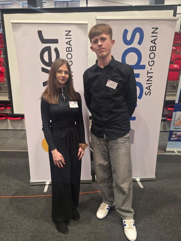 Eliminacje okręgowe Olimpiady „Buduj z Pasją”