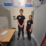 Eliminacje Olimpiady „Buduj z Pasją”2 Eliminacje okręgowe Olimpiady „Buduj z Pasją”