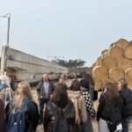 Wizyta w firmie Grupa Hajduk