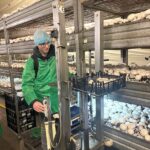 Wizyta w firmie Grupa Hajduk