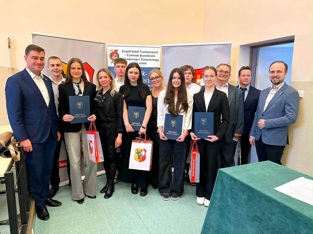 Miejski etap Wielkopolskiej Olimpiady Wiedzy Konsumenckiej