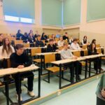 Miejski etap Wielkopolskiej Olimpiady Wiedzy Konsumenckiej