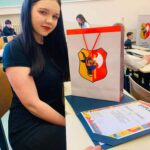 Miejski etap Wielkopolskiej Olimpiady Wiedzy Konsumenckiej