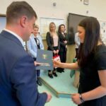 Miejski etap Wielkopolskiej Olimpiady Wiedzy Konsumenckiej